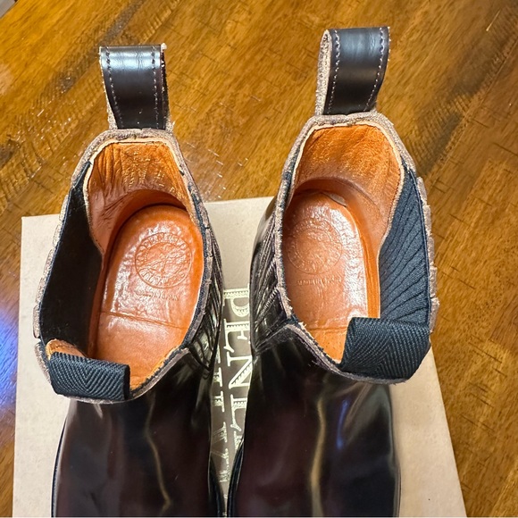 Oscar boot - Picture 5 of 12